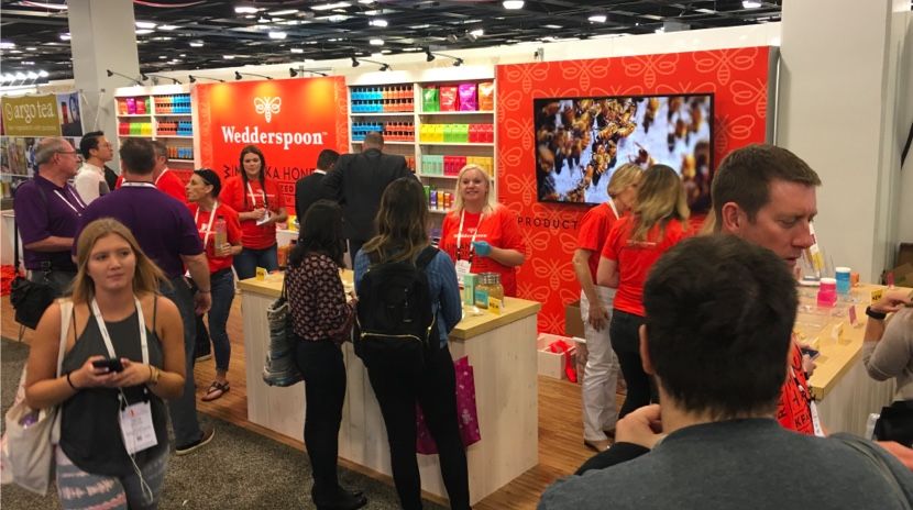 Trade show, Event and Concert Solutions