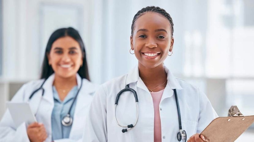 Healthcare Solutions