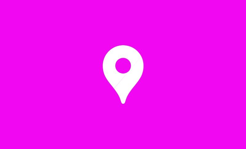 Google Maps Plugin for Digital Signage Content
