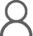 User icon