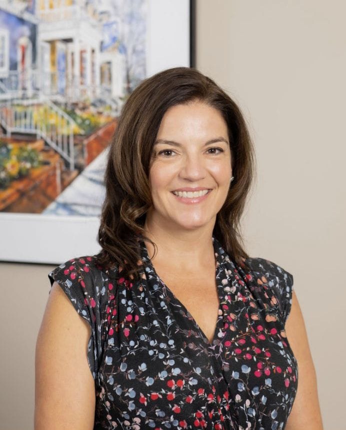 Virginia Family Dentistry, Janella Eccleston, Marketing Manager