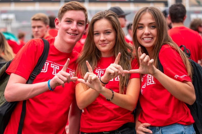 University of Utah Scholarship Fulfilling the U's Commitment.